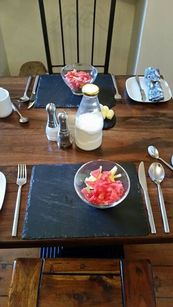 Streonshalh Bed & Breakfast