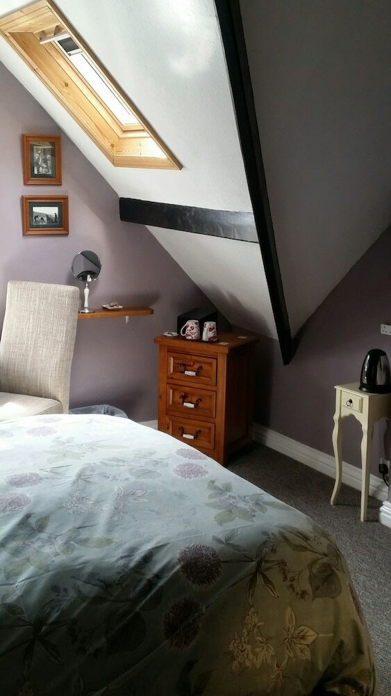 Streonshalh Bed & Breakfast