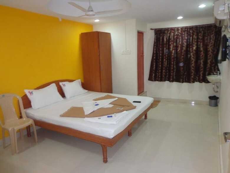 Hotel Kek Accommodation Annexure-1