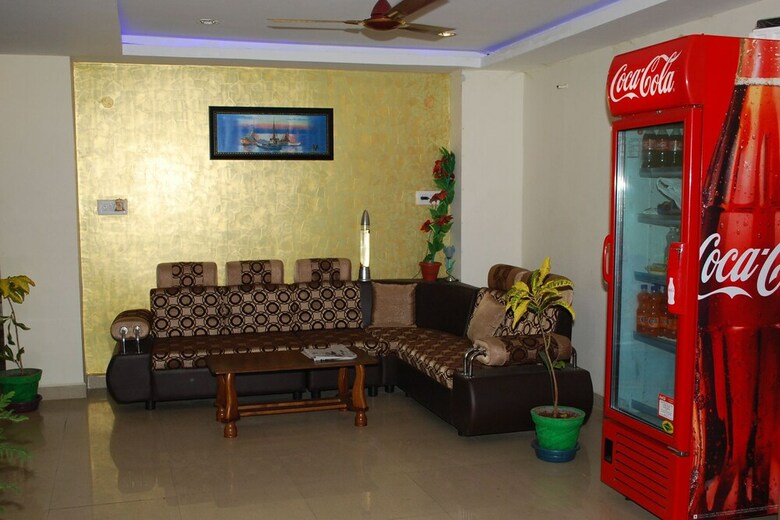 Hotel Kek Accommodation Annexure-1
