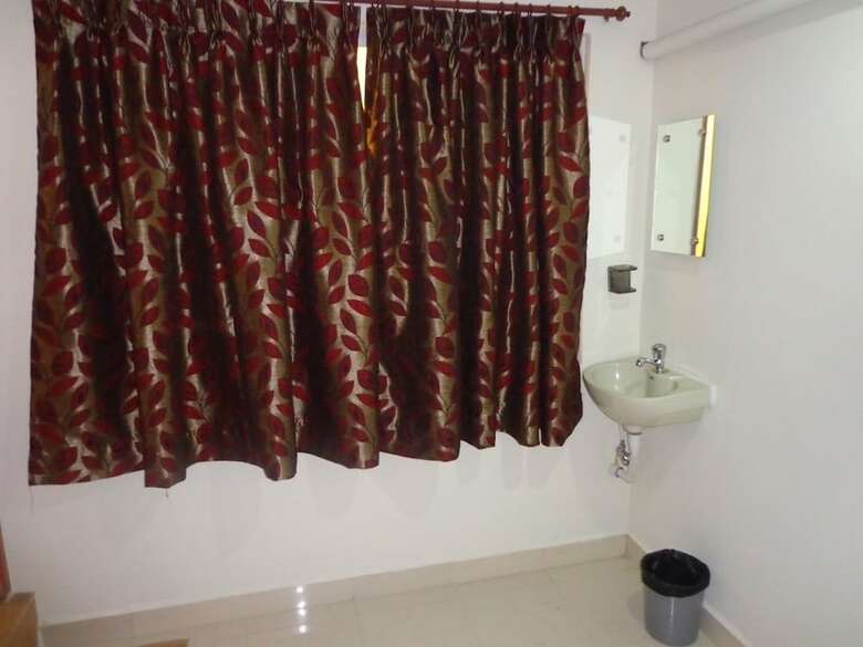 Hotel Kek Accommodation Annexure-1