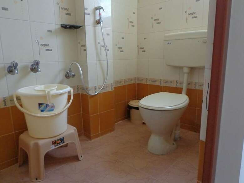 Hotel Kek Accommodation Annexure-1