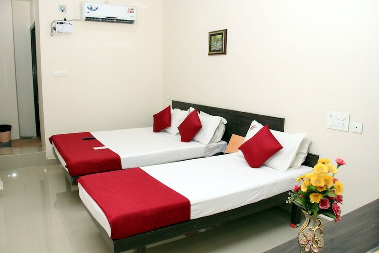 Hotel Kek Accommodation Annexure-1