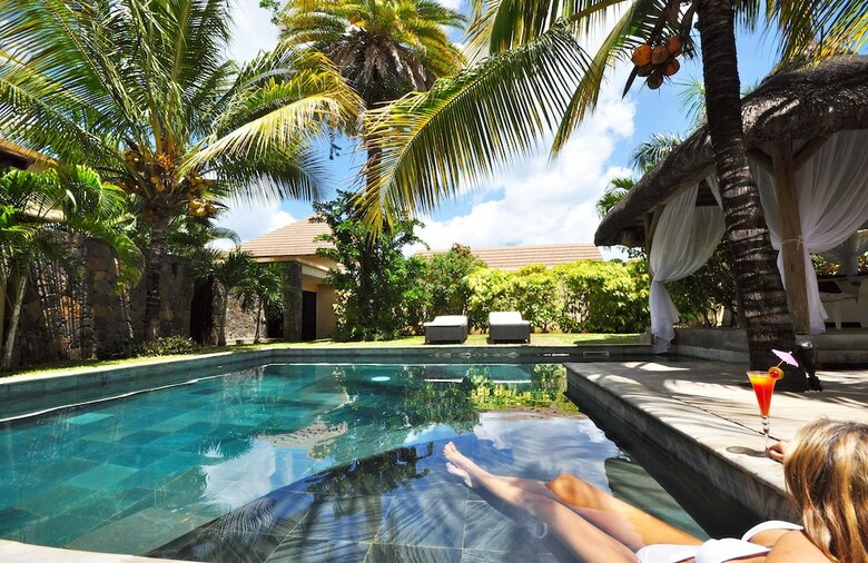 Oasis Villas