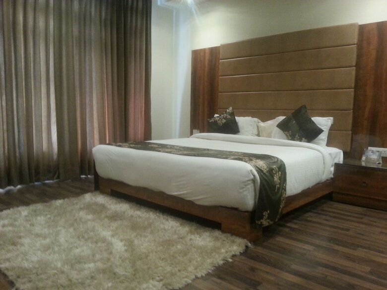 Hotel Evoke Avaas Lifestyle, Amritsar