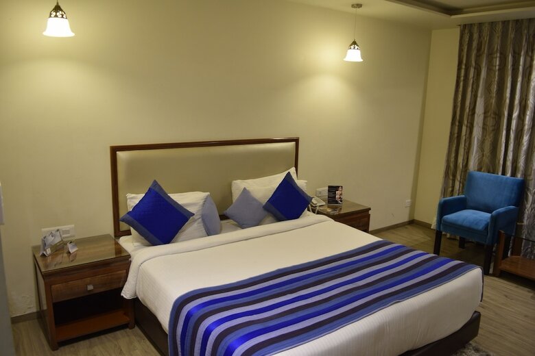 Hotel Evoke Avaas Lifestyle, Amritsar