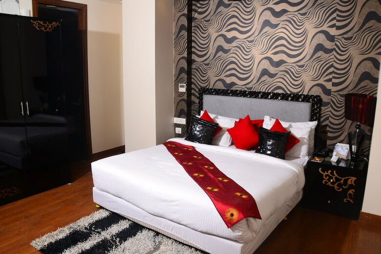 Hotel Evoke Avaas Lifestyle, Amritsar