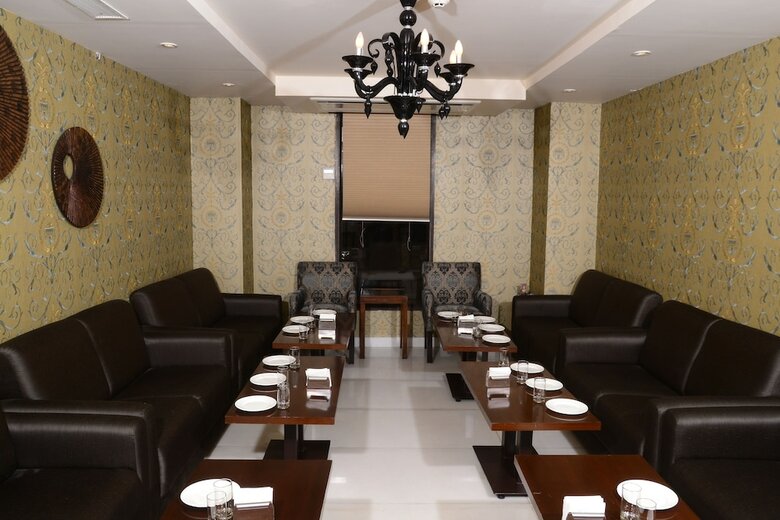 Hotel Evoke Avaas Lifestyle, Amritsar