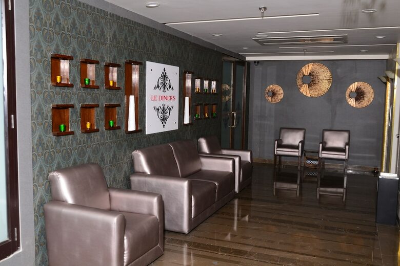 Hotel Evoke Avaas Lifestyle, Amritsar