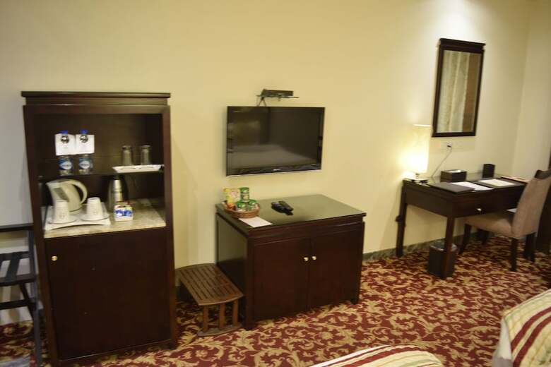 Hotel Evoke Avaas Lifestyle, Amritsar