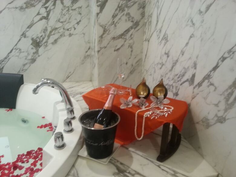 Hotel Evoke Avaas Lifestyle, Amritsar