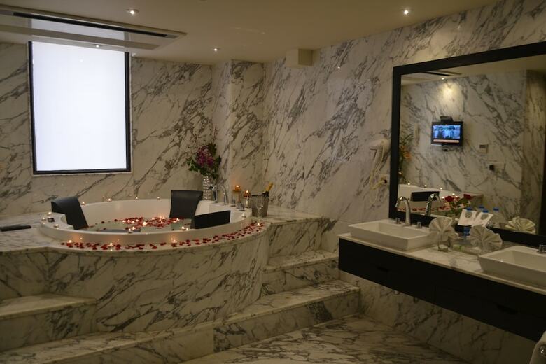 Hotel Evoke Avaas Lifestyle, Amritsar