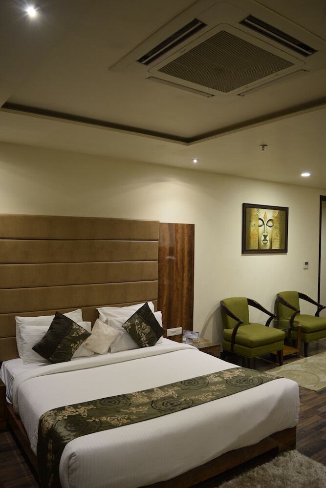 Hotel Evoke Avaas Lifestyle, Amritsar