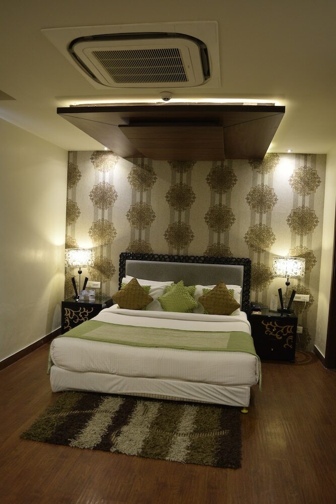 Hotel Evoke Avaas Lifestyle, Amritsar