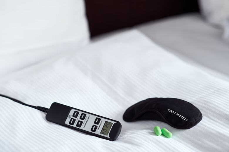 First Hotel Grand Falun