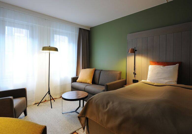 First Hotel Grand Falun