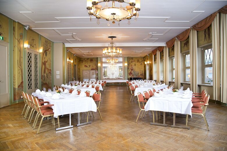 First Hotel Grand Falun