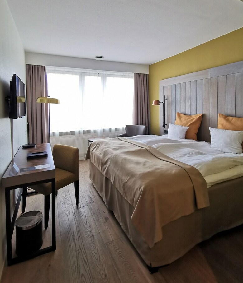 First Hotel Grand Falun
