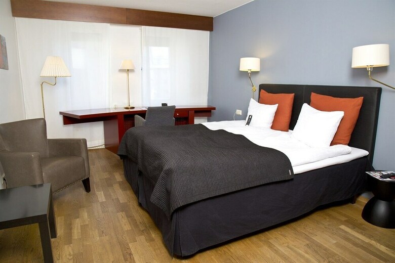 First Hotel Grand Falun