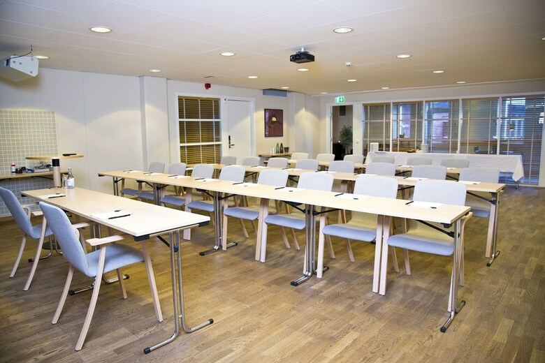 First Hotel Grand Falun