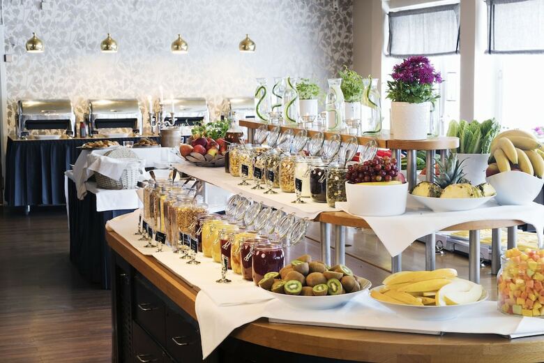 First Hotel Grand Falun