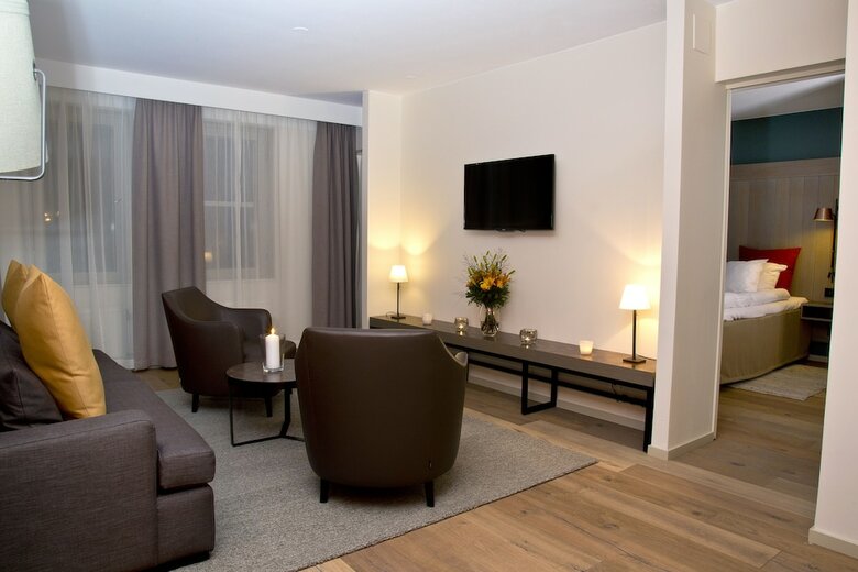 First Hotel Grand Falun