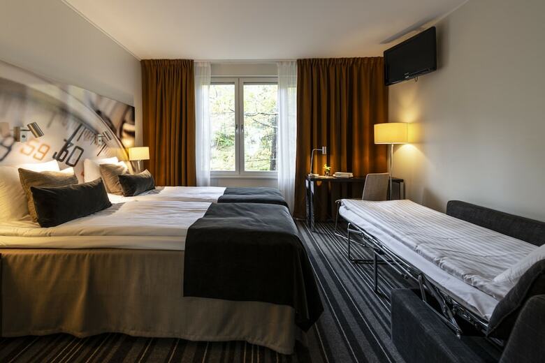 Hotel Bos�n