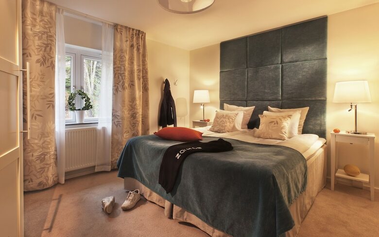 Hotel Bos�n