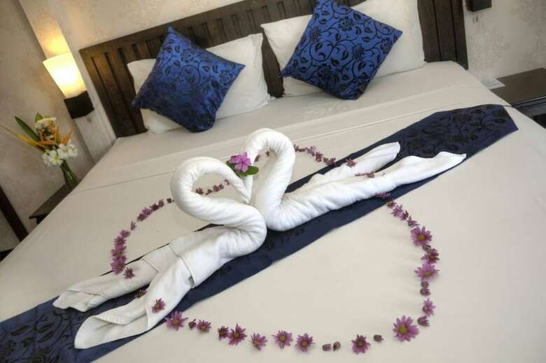 Apartamento Samui Pier Beach Front Resort