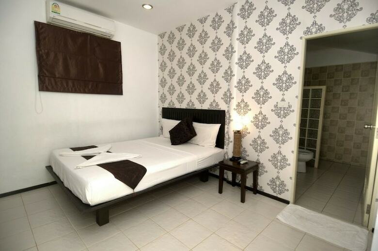 Apartamento Samui Pier Beach Front Resort