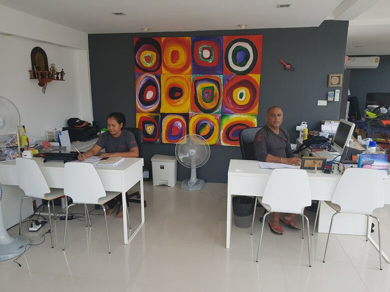 Apartamento Samui Pier Beach Front Resort