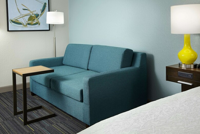 Hotel Hampton Inn Orlando Near Universal Blv/international Dr