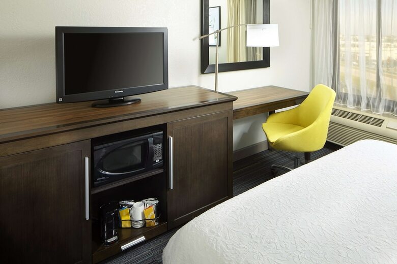 Hotel Hampton Inn Orlando Near Universal Blv/international Dr