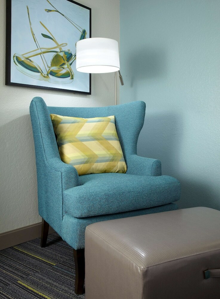 Hotel Hampton Inn Orlando Near Universal Blv/international Dr