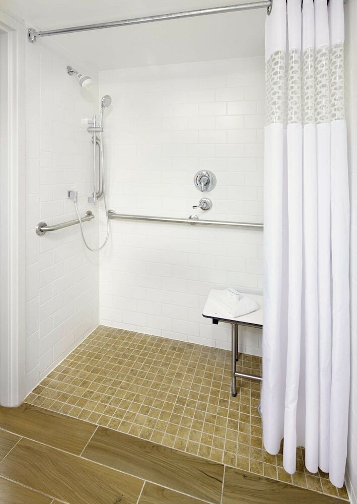 Hotel Hampton Inn Orlando Near Universal Blv/international Dr