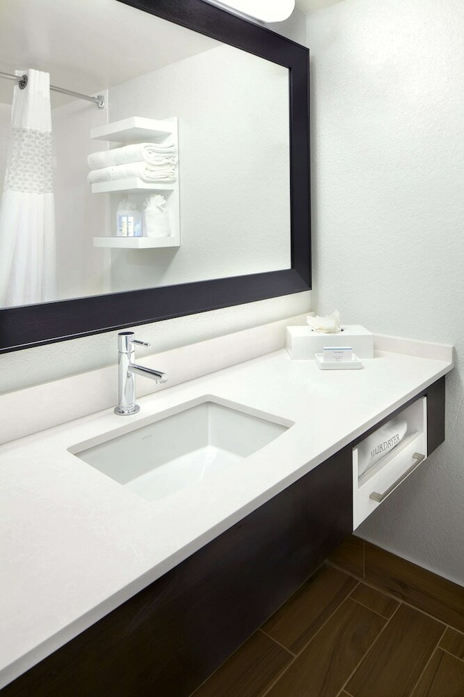 Hotel Hampton Inn Orlando Near Universal Blv/international Dr