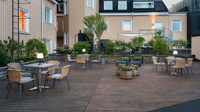 Clarion Collection Hotel Cardinal