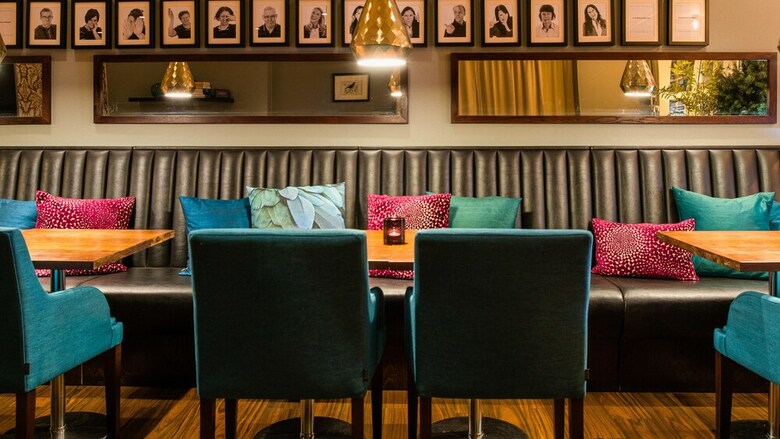 Clarion Collection Hotel Cardinal