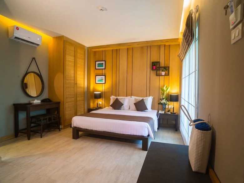 Apartamento Synergy Samui