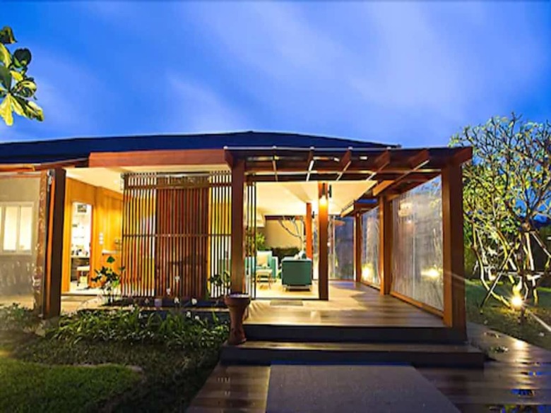 Apartamento Synergy Samui
