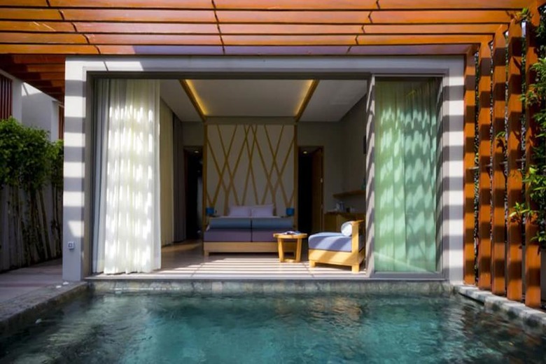 Apartamento Synergy Samui