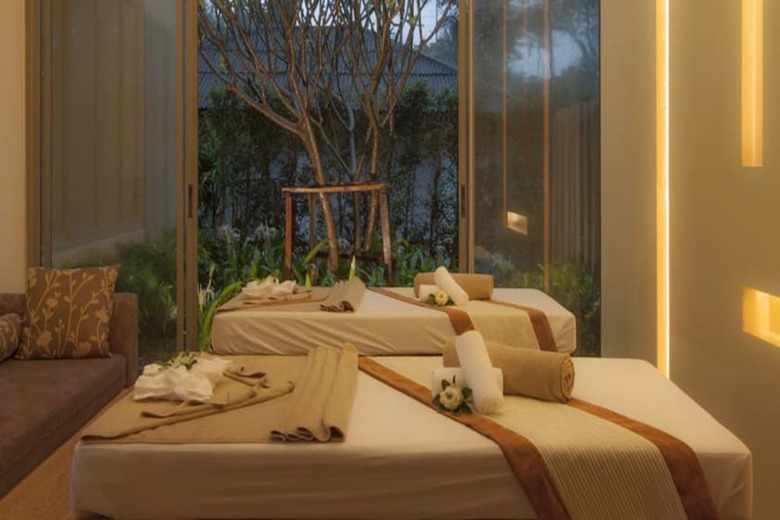 Apartamento Synergy Samui