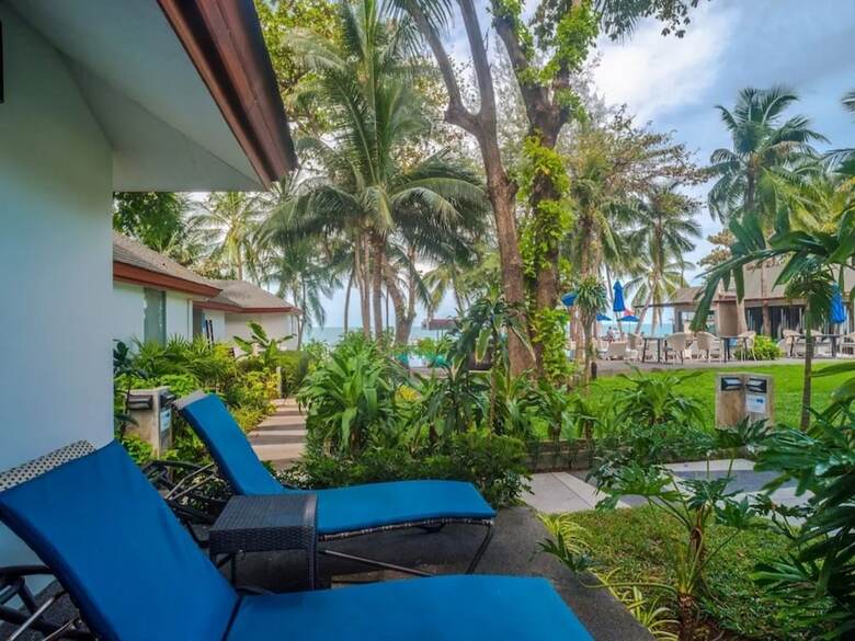 Apartamento Synergy Samui