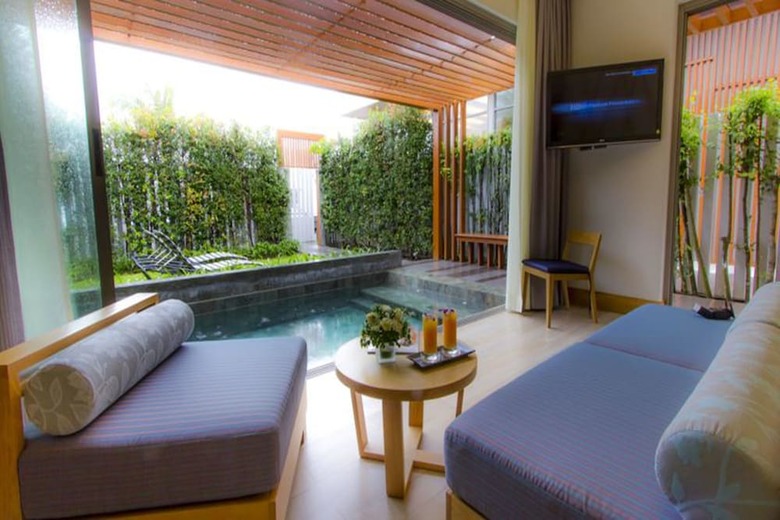 Apartamento Synergy Samui