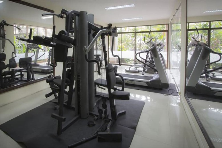 Apartamento Synergy Samui