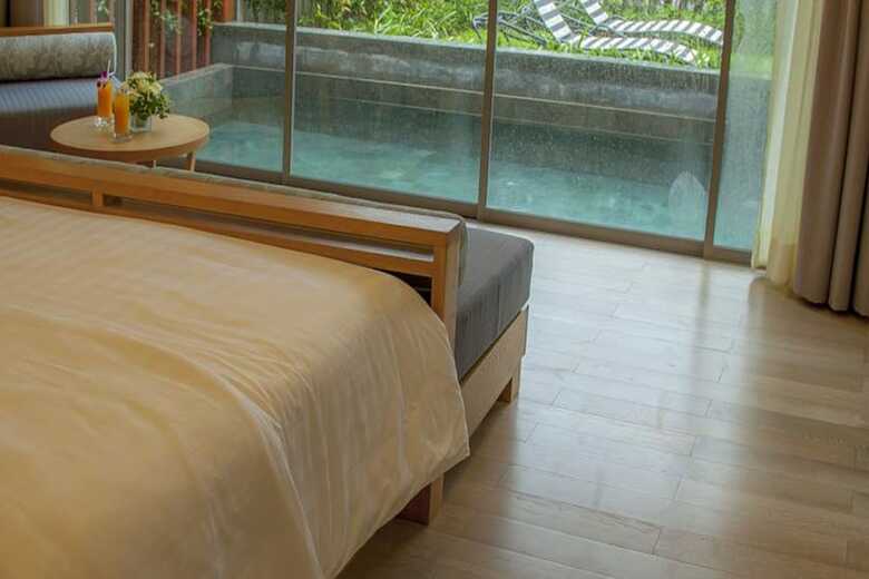 Apartamento Synergy Samui