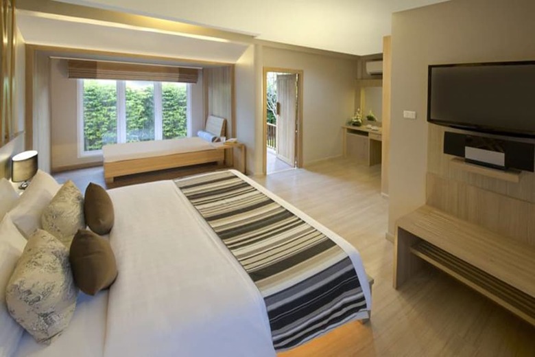 Apartamento Synergy Samui