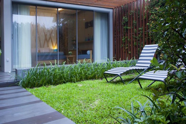 Apartamento Synergy Samui