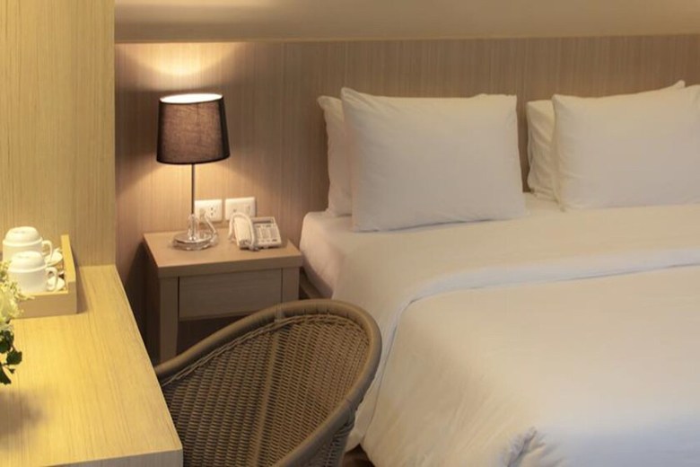 Apartamento Synergy Samui