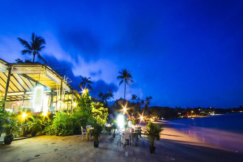 Apartamento Synergy Samui